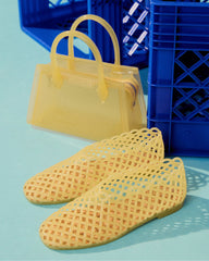 GROVE BUTTER YELLOW