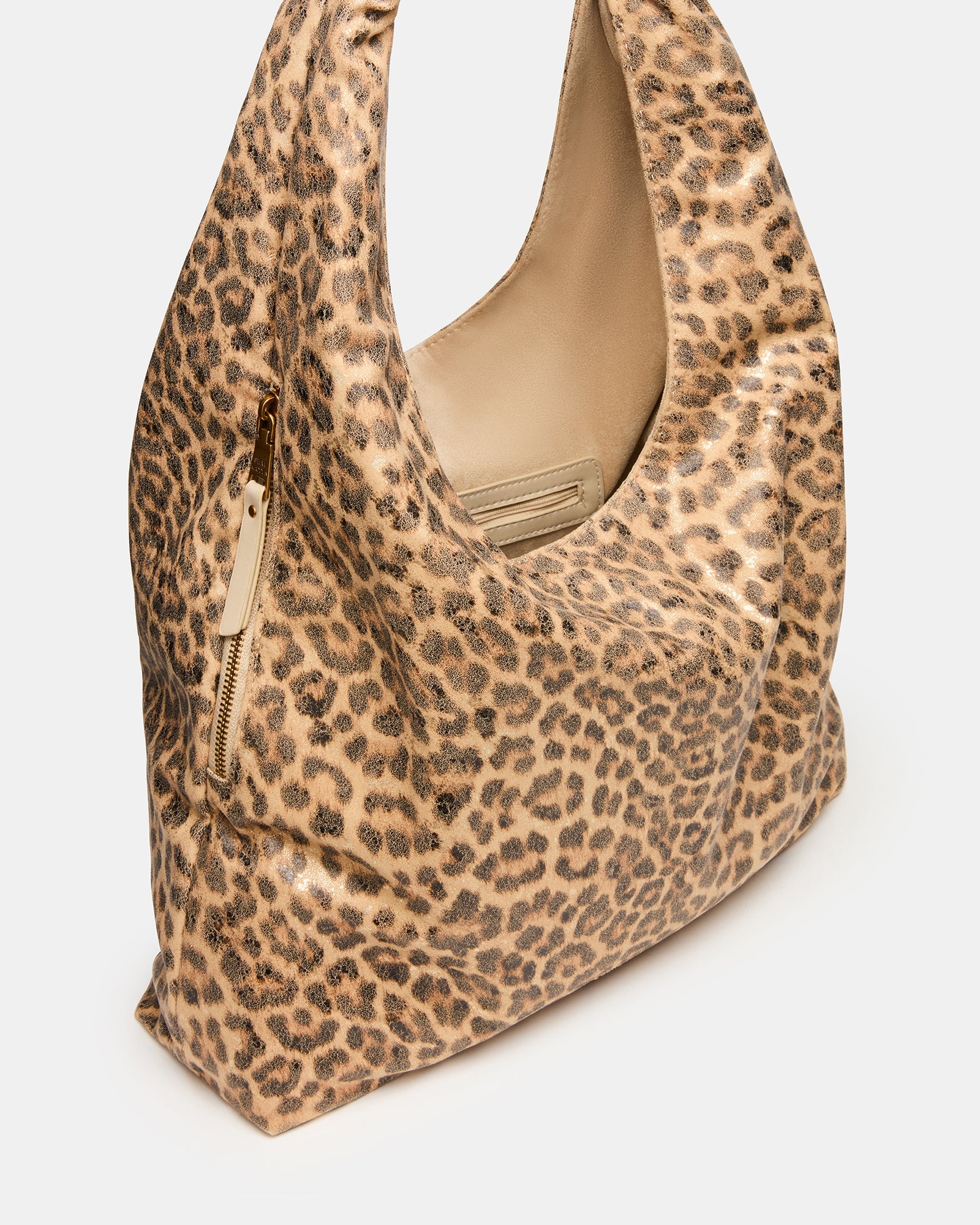 DEMPSYS BAG METALLIC