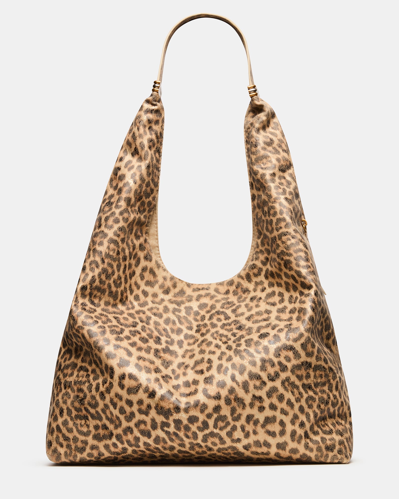 DEMPSYS BAG METALLIC
