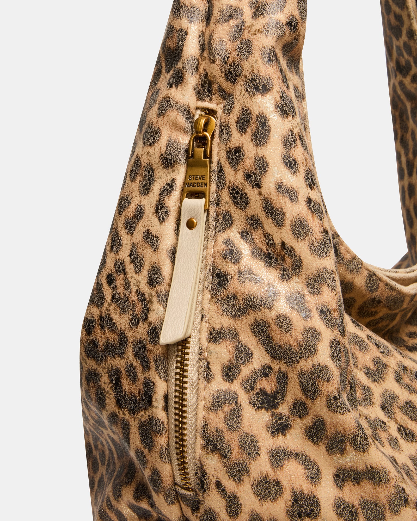 DEMPSYS BAG METALLIC